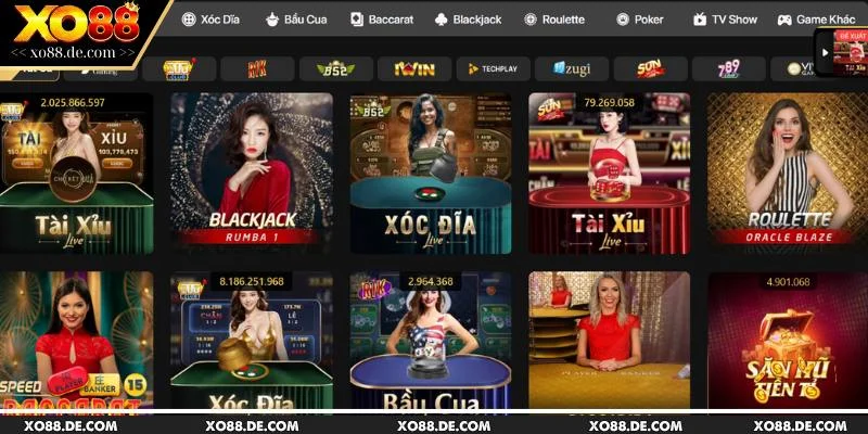 Cách xử lý khi quên mật khẩu XO88